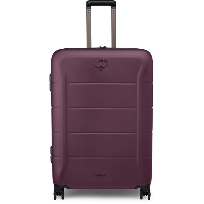 Osprey Ozone Hardside 30in 4-Wheel Bag Moody Burgundy