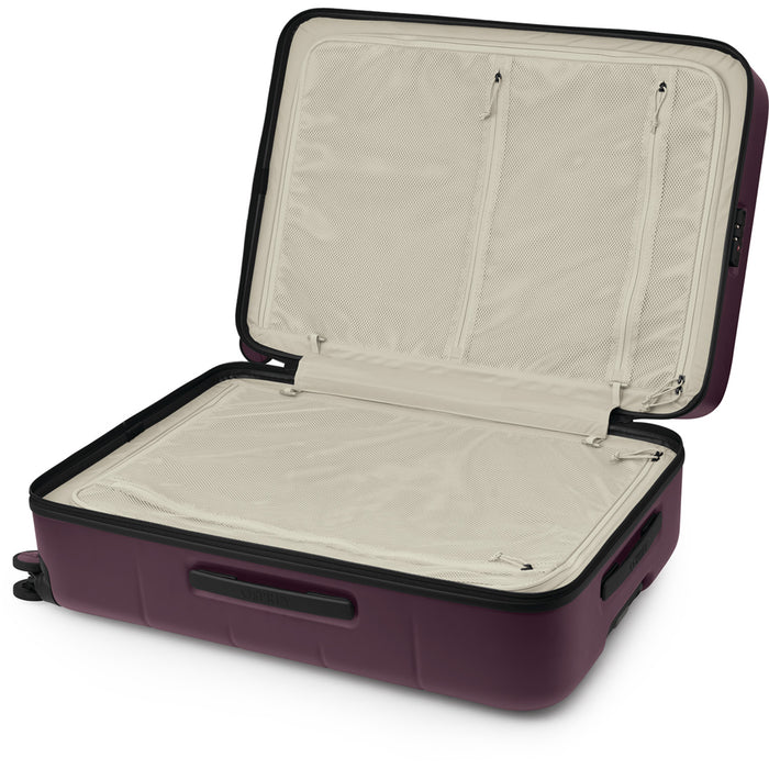 Osprey Ozone Hardside 30in 4-Wheel Bag Moody Burgundy