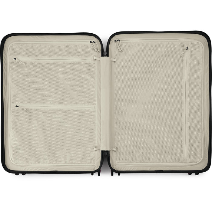 Osprey Ozone Hardside 30in 4-Wheel Bag Moody Burgundy