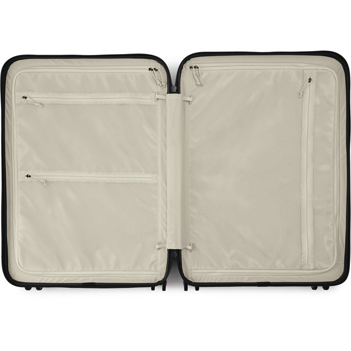 Osprey Ozone Hardside 30in 4-Wheel Bag Moody Burgundy
