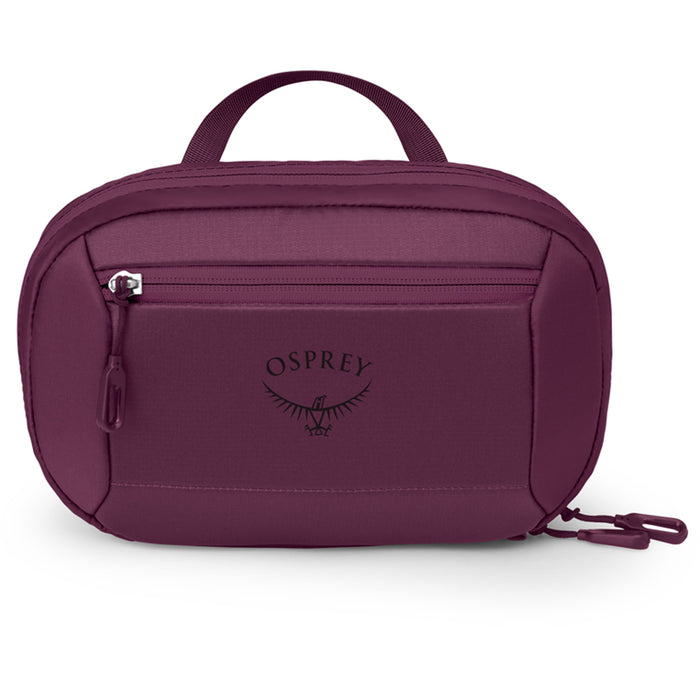 Osprey Ozone Powerhouse Pack Moody Burgundy