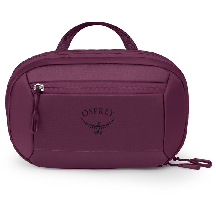 Osprey Ozone Powerhouse Pack Moody Burgundy