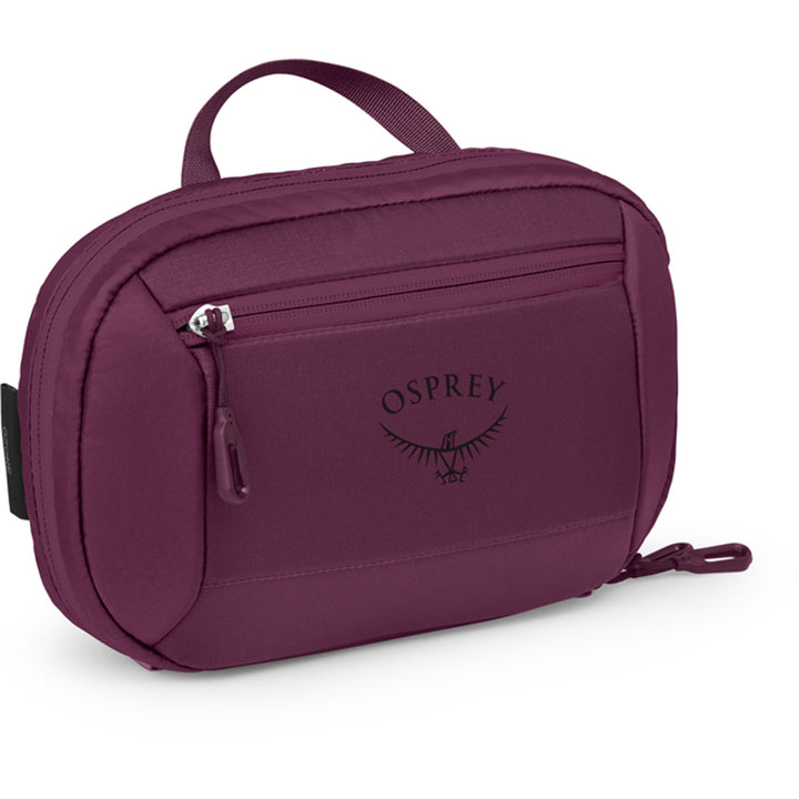 Osprey Ozone Powerhouse Pack Moody Burgundy