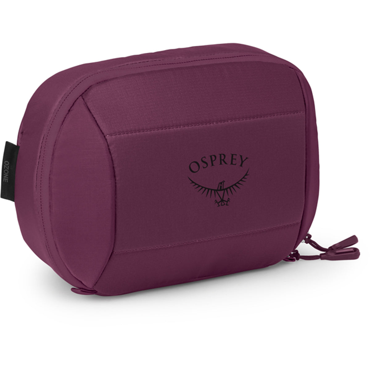 Osprey Ozone Toiletry Kit Moody Burgundy