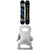 GNU Ladies Choice Snowboard + Bent Metal Metta Snowboard Bindings - Women's 2027