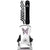 GNU Barrett Snowboard + Bent Metal Stylist Snowboard Bindings - Women's 2027
