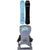 GNU Gremlin Snowboard + Bent Metal Stylist Snowboard Bindings - Women's 2027