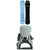 GNU Gremlin Snowboard + Bent Metal Lightning Supermatic Snowboard Bindings 2027