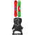 GNU Head Space Snowboard + Bent Metal Axtion Snowboard Bindings 2027