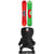 GNU Head Space Snowboard + Bent Metal Transfer Snowboard Bindings 2027