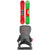 GNU Head Space Snowboard + Bent Metal T-Zero Snowboard Bindings 2027