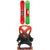 GNU Head Space Snowboard + Bent Metal Anvil Snowboard Bindings 2027