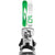 GNU Wagyu Snowboard + Bent Metal Transfer Snowboard Bindings 2027
