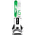 GNU Wagyu Snowboard + Bent Metal T-Zero Snowboard Bindings 2027