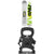 GNU Antigravity Snowboard + Bent Metal Bolt Snowboard Bindings 2027