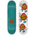 Santa Cruz Skateboards Dot Guy 8.0 Skateboard Deck