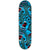 Santa Cruz Skateboards Crowded Hand 8.25 Skateboard Deck