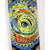 Santa Cruz Skateboards Delfino Pinball Vision Pro Shaped 9.14 Skateboard Deck
