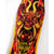 Santa Cruz Skateboards Winkowski Primeval Pro Shaped 10.34 Skateboard Deck