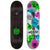 Santa Cruz Skateboards Scribble Flash FeelBase 8.0 Skateboard Deck