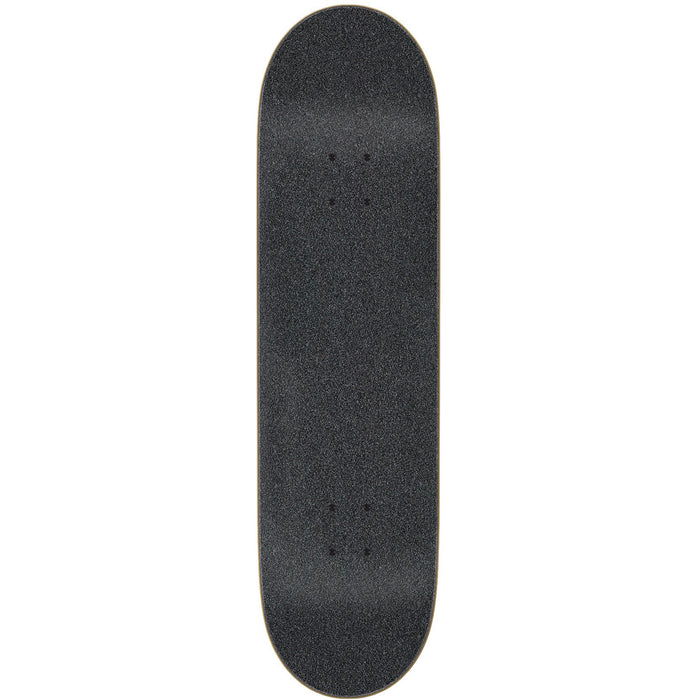 Santa Cruz Skateboards Other Dot Hands Large 8.25 Skateboard Complete