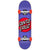 Santa Cruz Skateboards Spotlight Dot Mini 7.75 Skateboard Complete
