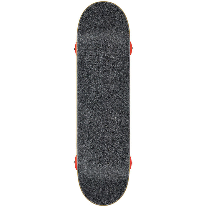 Santa Cruz Skateboards Spotlight Dot Mini 7.75 Skateboard Complete