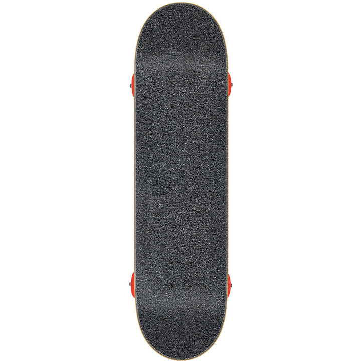 Santa Cruz Skateboards Spotlight Dot Mini 7.75 Skateboard Complete