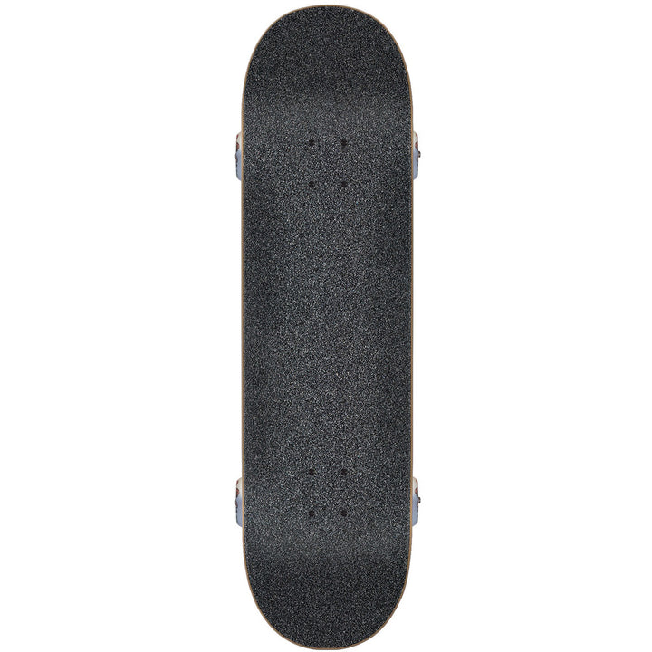 Santa Cruz Skateboards Big Mouth Flame Full 8.0 Skateboard Complete