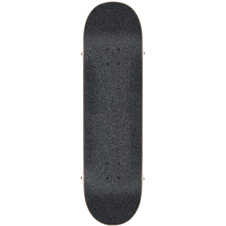Santa Cruz Skateboards Hallucination Full 8.0 Skateboard Complete