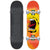 Santa Cruz Skateboards Big Mouth Flame Full 8.0 Skateboard Complete