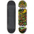 Santa Cruz Skateboards Hallucination Full 8.0 Skateboard Complete