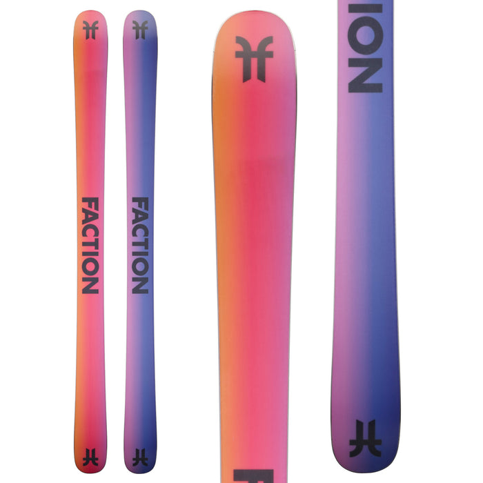 Faction Studio 2 Skis 2027