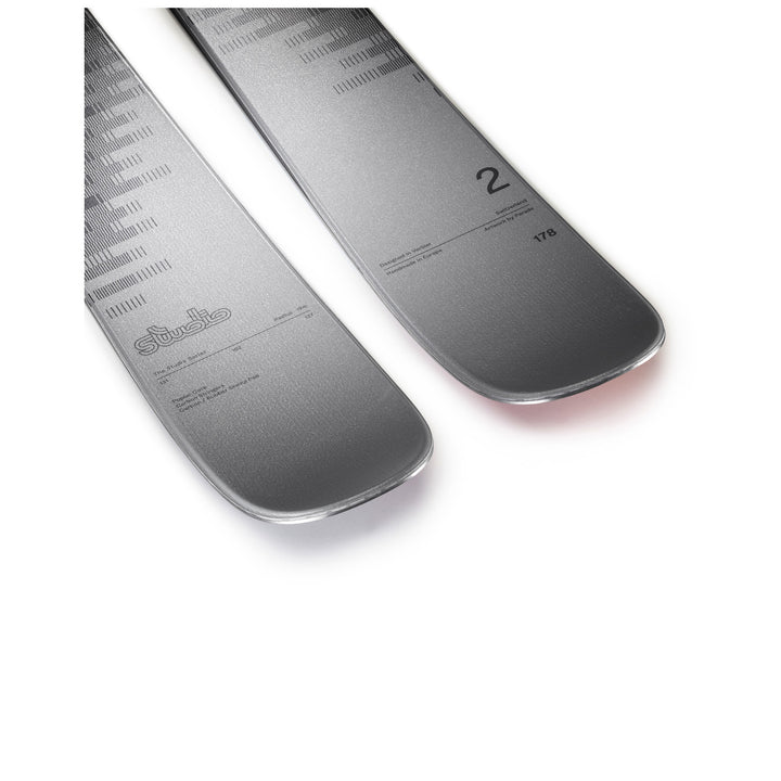 Faction Studio 2 Skis 2027
