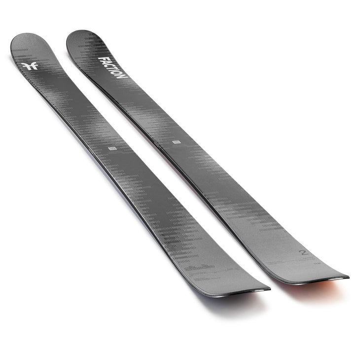 Faction Studio 2 Skis 2027