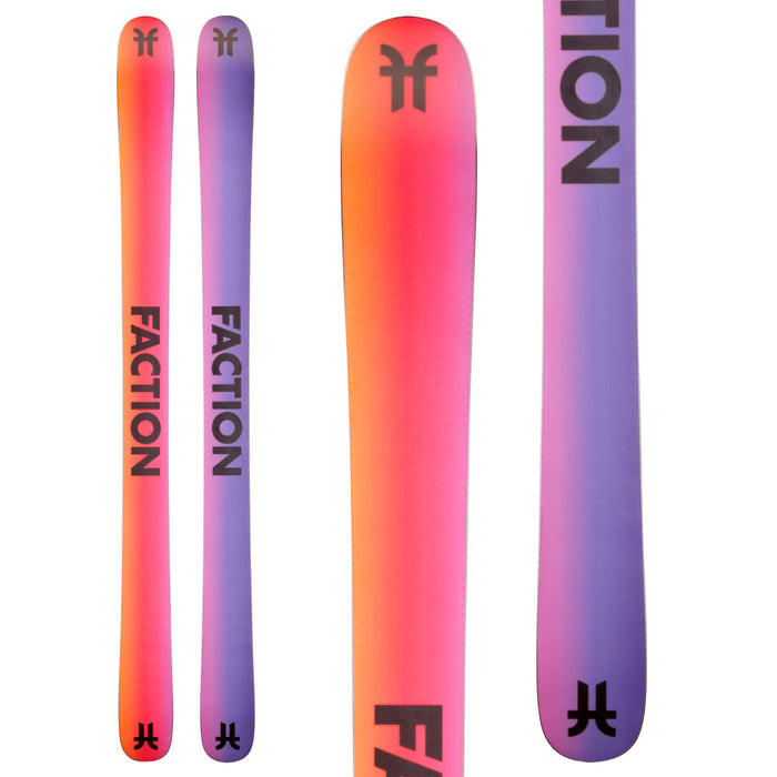 Faction Studio 3 Skis 2027