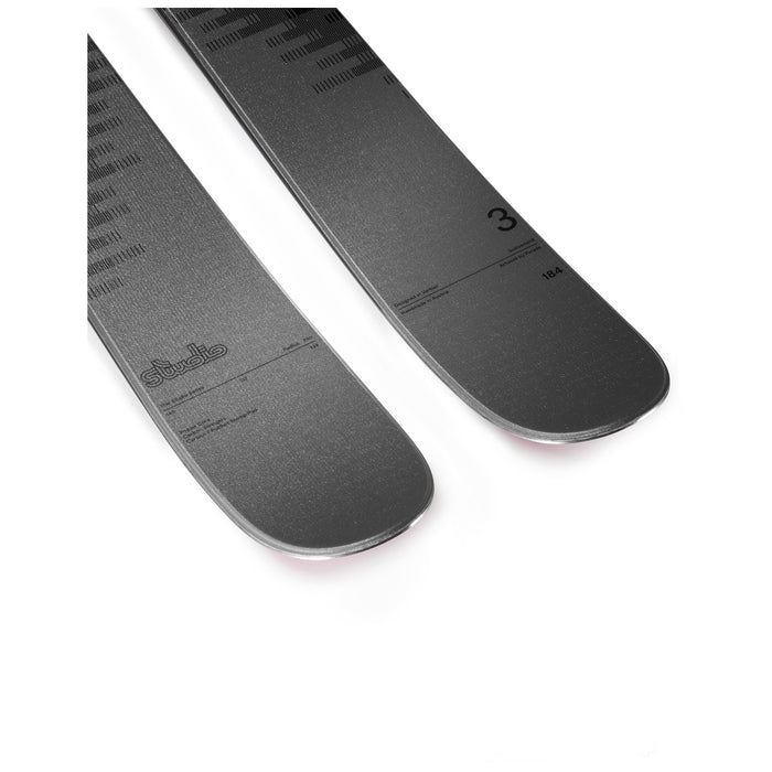 Faction Studio 3 Skis 2027