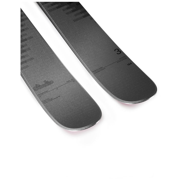 Faction Studio 3 Skis 2027