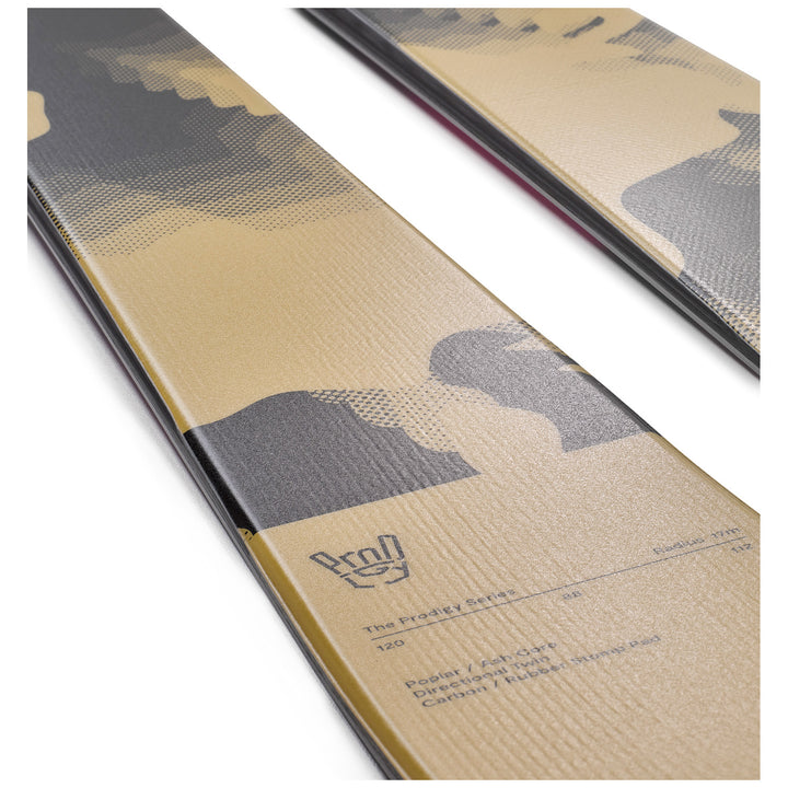 Faction Prodigy 1 Skis 2027