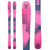 Faction Prodigy 1 Skis 2027