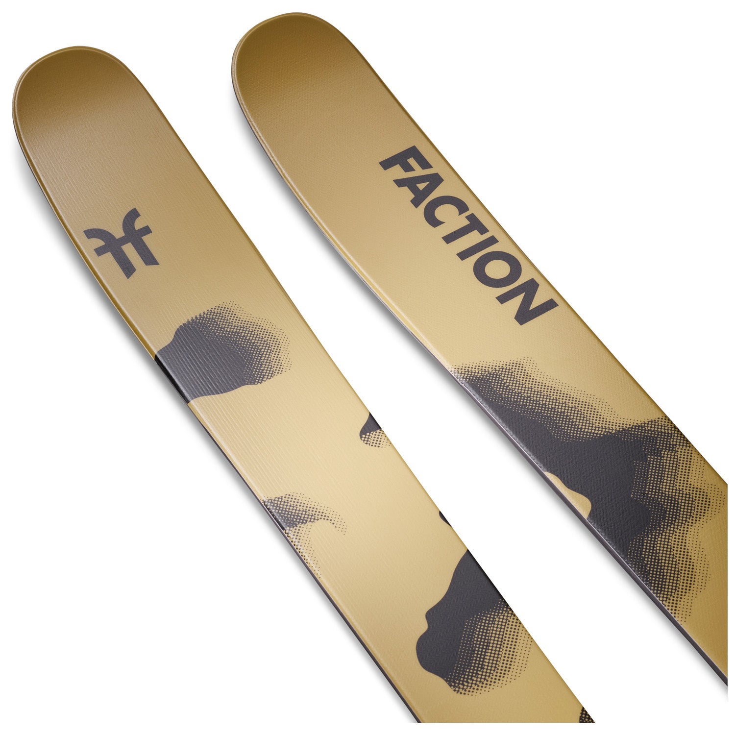 Faction Prodigy 1 Skis 2027 – evo