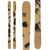 Faction Prodigy 1 Skis 2027