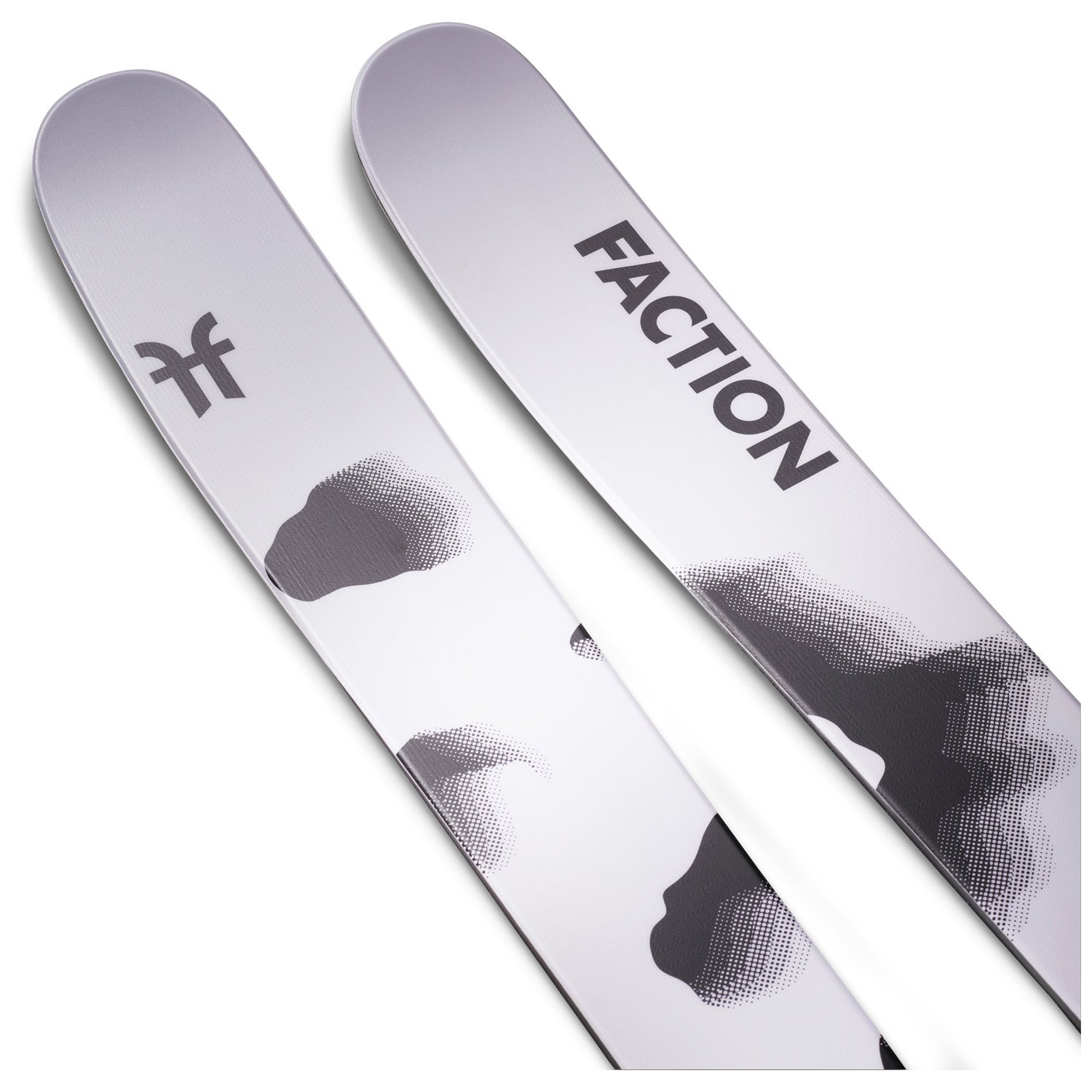 Faction Prodigy 2 Skis 2027 – evo