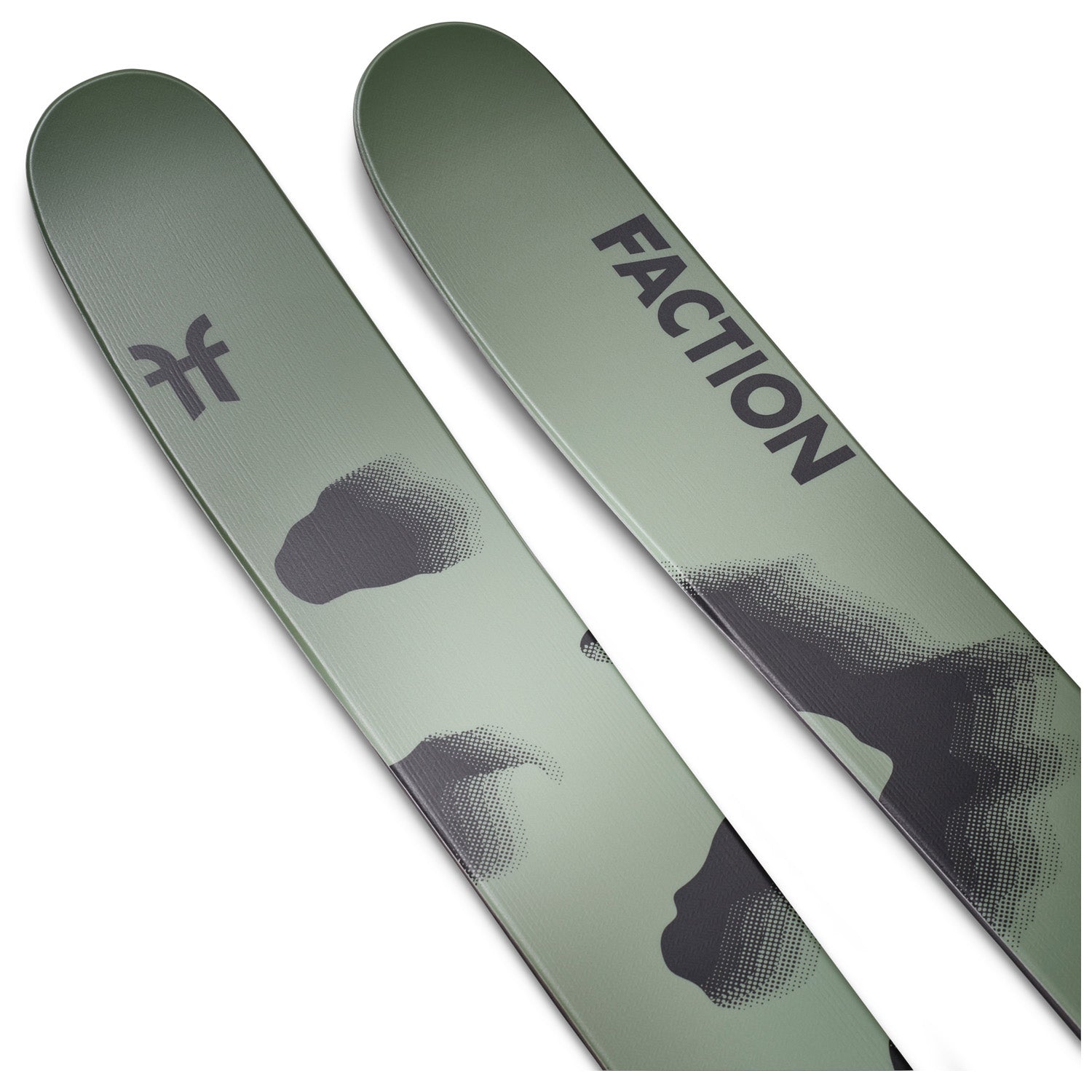 Faction Prodigy 3 Skis 2027 – evo