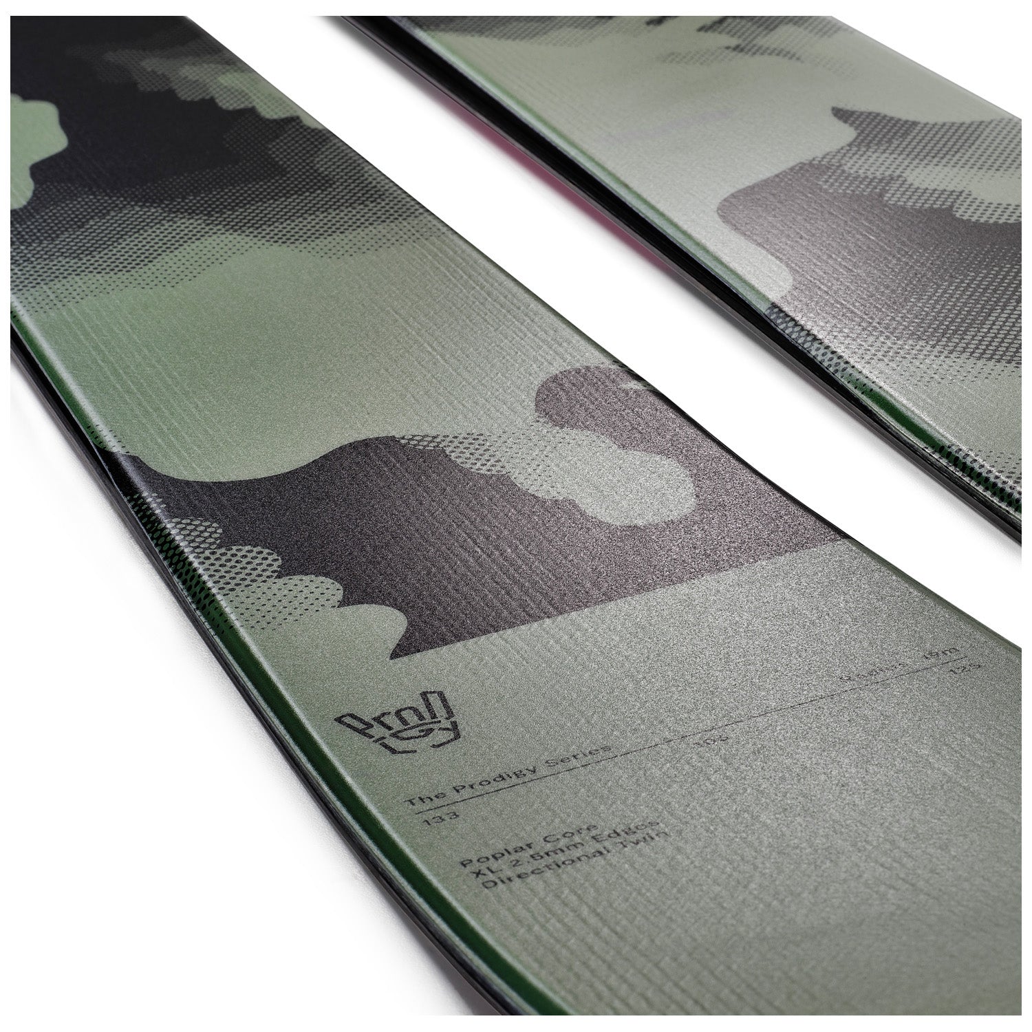Faction Prodigy 3 Skis 2027 – evo