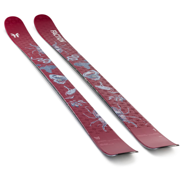 Faction Prodigy 1 Capsule Skis 2027