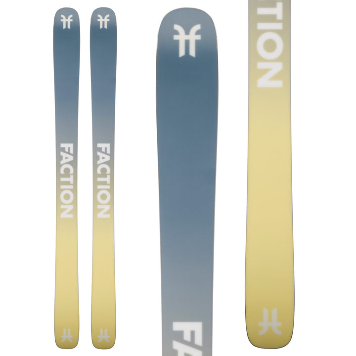 Faction Prodigy 3 Capsule Skis 2027