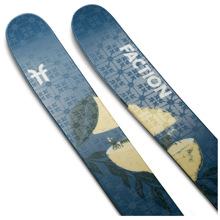 Faction Prodigy 3 Capsule Skis 2027