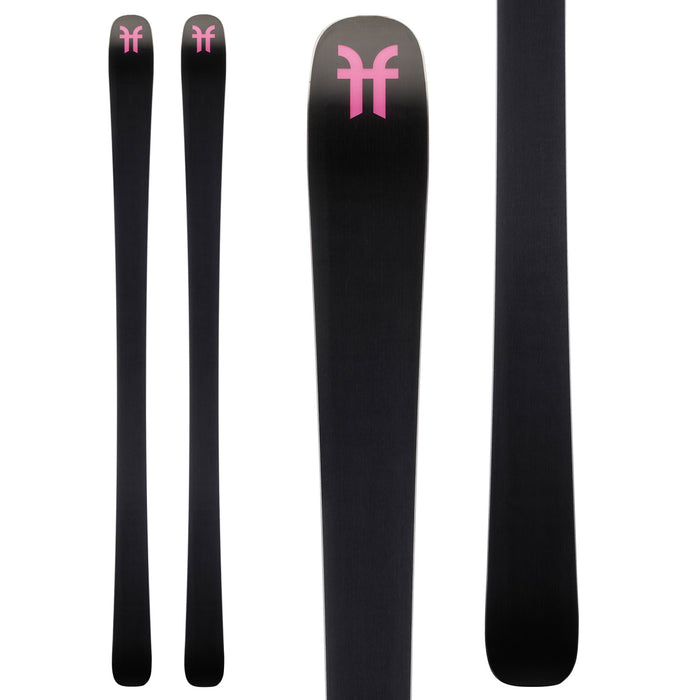 Faction Dancer 79 Skis 2027