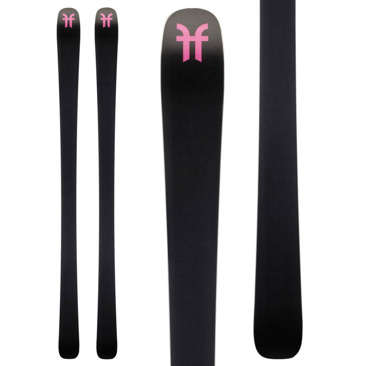 Faction Dancer 79 Skis 2027